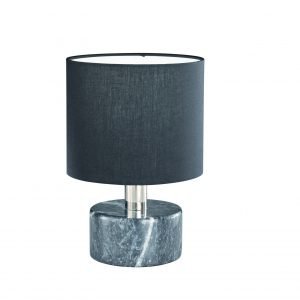 Trio Orlando Pöytävalaisin Musta