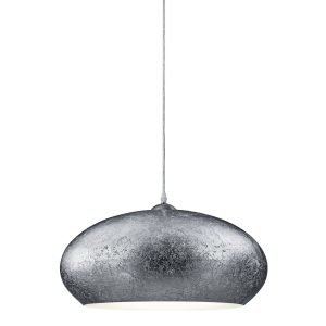 Trio Ottawa Riippuvalaisin Hopea