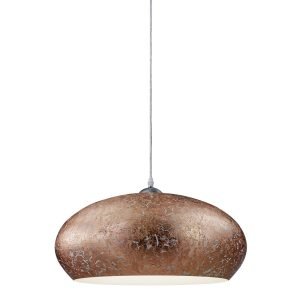 Trio Ottawa Riippuvalaisin Kupari