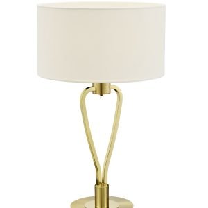 Trio Paris Ii Pöytävalaisin Matta Messinki