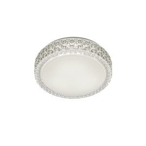 Trio Pegasus Led Kattovalaisin Kirkas 10 W 28 Cm