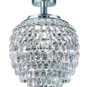 Trio Petty Kattovalaisin / Plafondi Ø 35 Cm