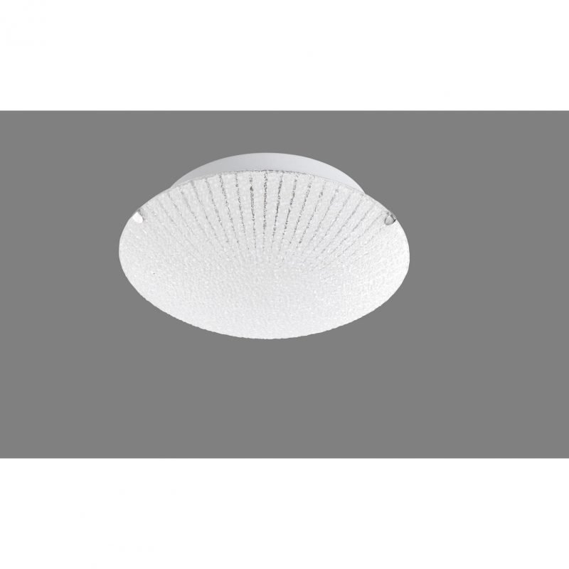 Trio Plafondi Ice SMD-LED 10 W 25 cm