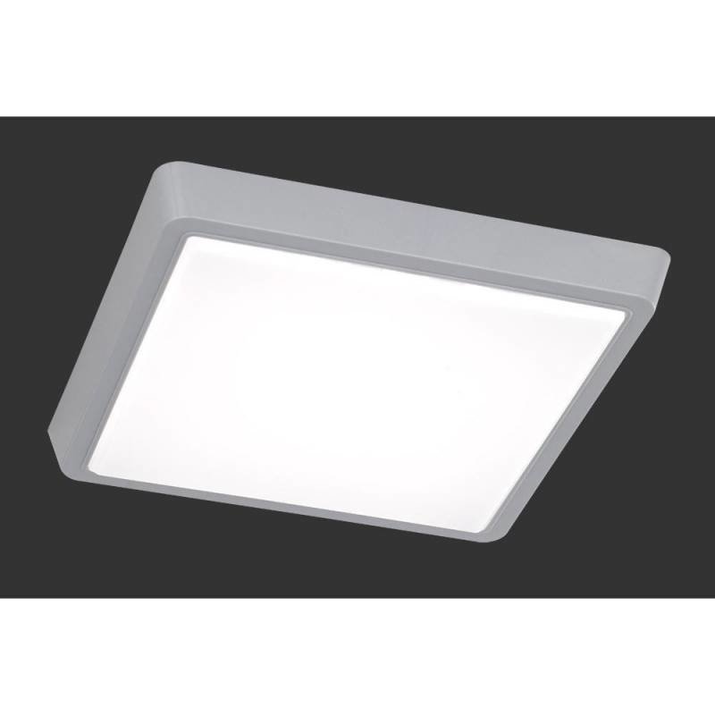 Trio Plafondi Plano SMD-LED 15 W neliö