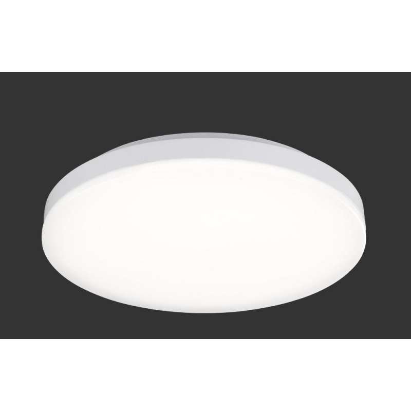 Trio Plafondi Plano SMD-LED 15 W pyöreä 33 cm