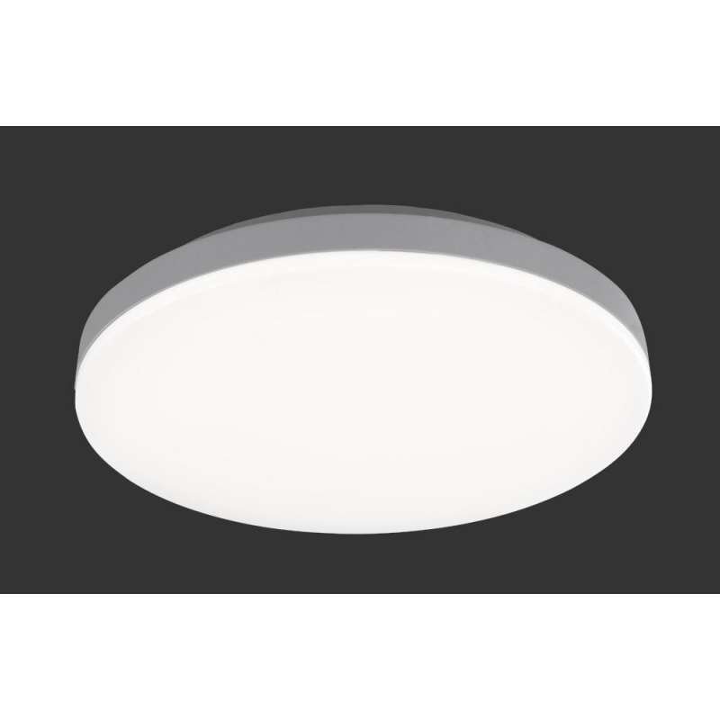 Trio Plafondi Plano SMD-LED 15 W pyöreä 33 cm