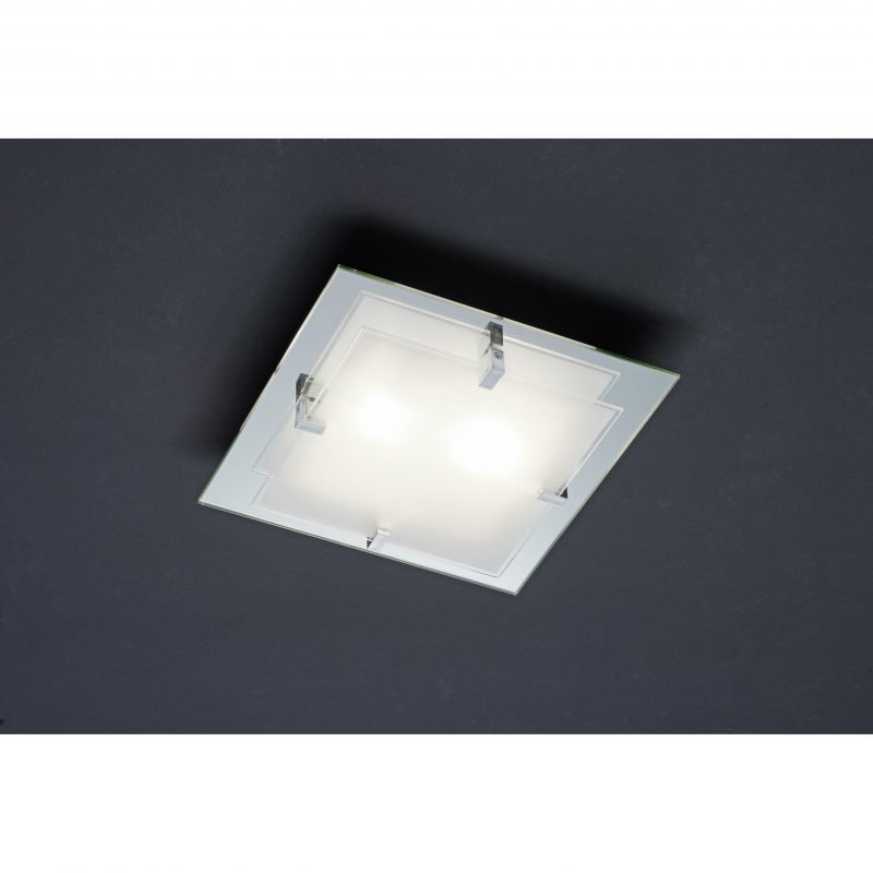 Trio Plafondi (peililasi