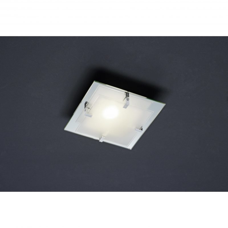 Trio Plafondi (peililasi