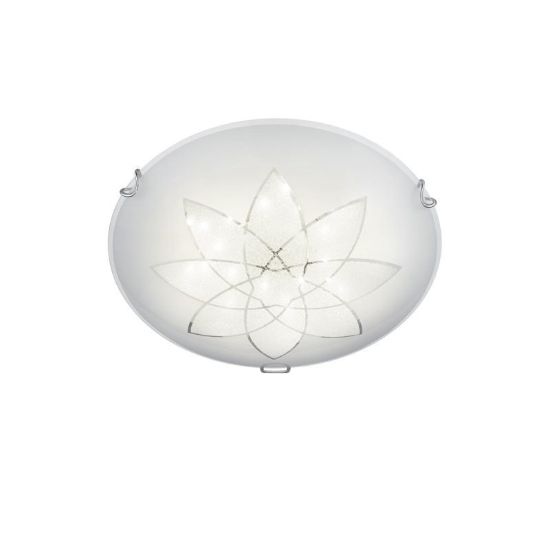 Trio Polaris kattovalaisin LED 12 W