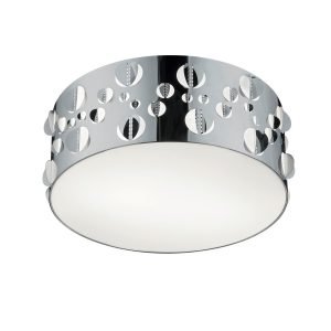 Trio Praque Kattovalaisin Kromi