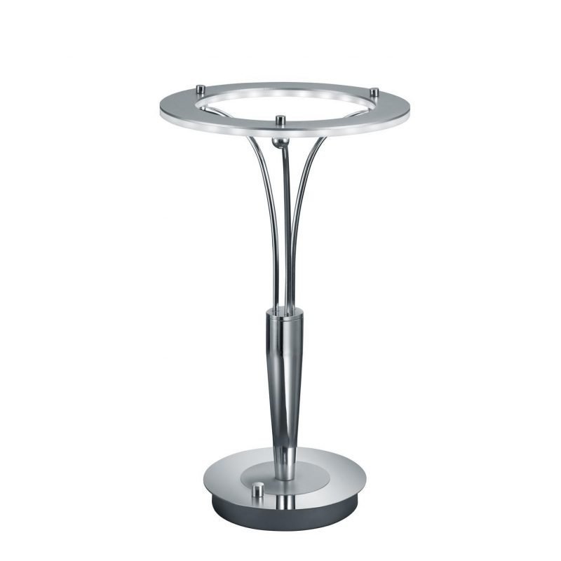 Trio Pöytävalaisin Toronto LED 11W 850 lm 50 cm