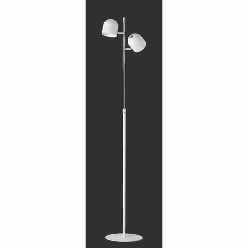 Trio Quidam lattiavalaisin LED 2x4
