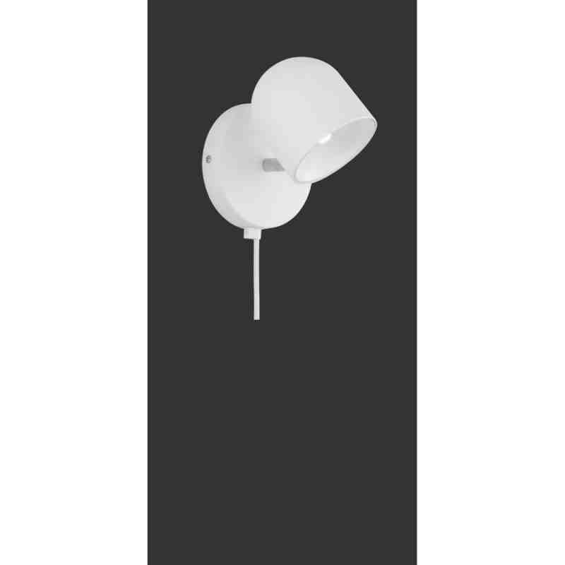 Trio Quidam seinävalaisin LED 4