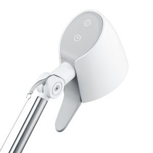 Trio Rado Led Pöytävalaisin Mattavalkoinen 5 W