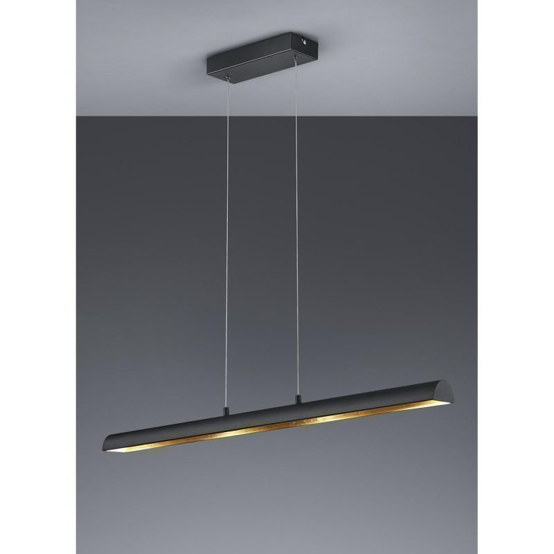 Trio Ramiro riippuvalaisin LED 4x4