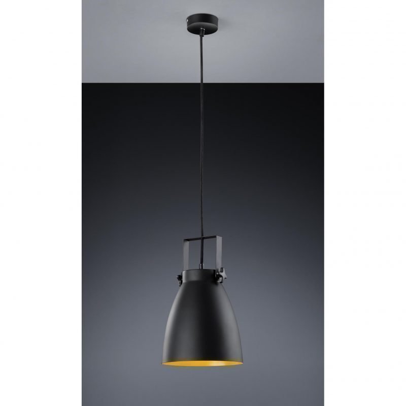 Trio Riippuvalaisin Industria 1xE27 max 60 W