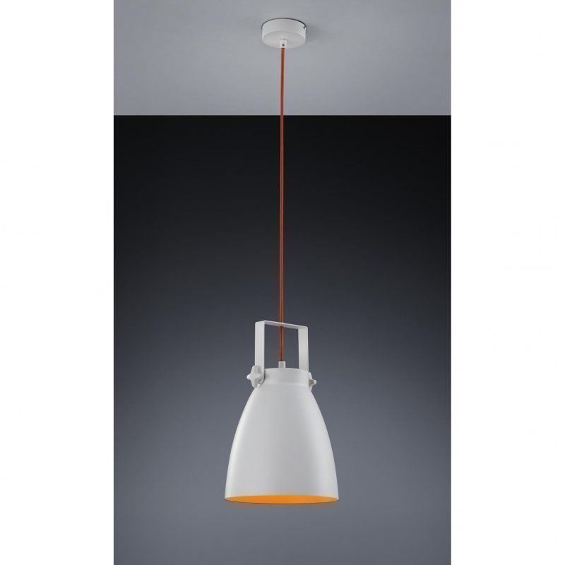Trio Riippuvalaisin Industria 1xE27 max 60 W