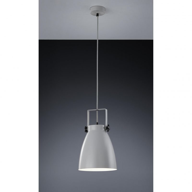 Trio Riippuvalaisin Industria 1xE27 max 60 W