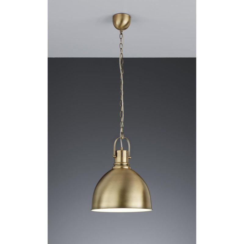 Trio Riippuvalaisin Lanterna 1xE27 max 60 W