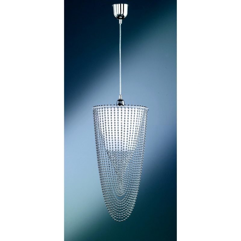 Trio Riippuvalaisin Marrakesch valkoinen 1xE27