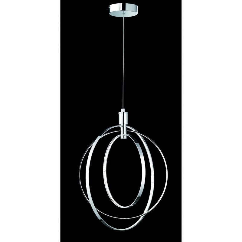 Trio Riippuvalaisin Prater LED 17W