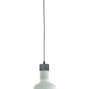 Trio Rodney Riippuvalaisin Betoni 17