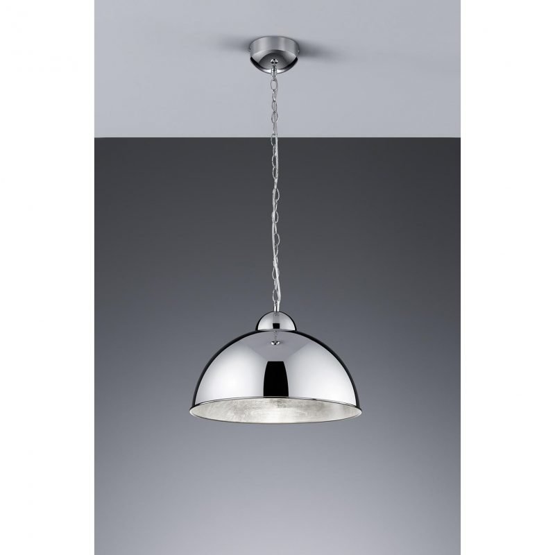 Trio Romino riippuvalaisin LED 3x4