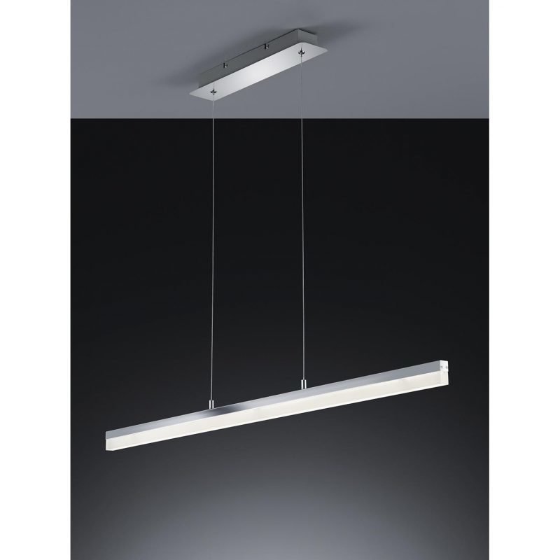 Trio Sandro riippuvalaisin LED 24 W