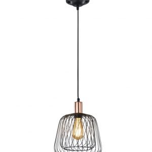 Trio Sanna Kattovalaisin Musta