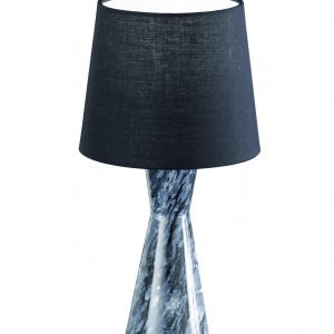 Trio Savannah Pöytävalaisin Musta