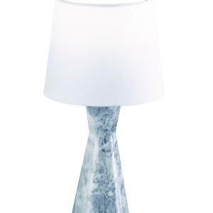 Trio Savannah Pöytävalaisin Valkoinen