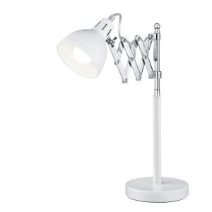 Trio Scissor Pöytävalaisin