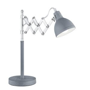 Trio Scissor Pöytävalaisin