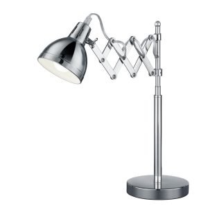 Trio Scissor Pöytävalaisin