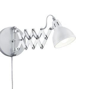 Trio Scissor Seinävalaisin