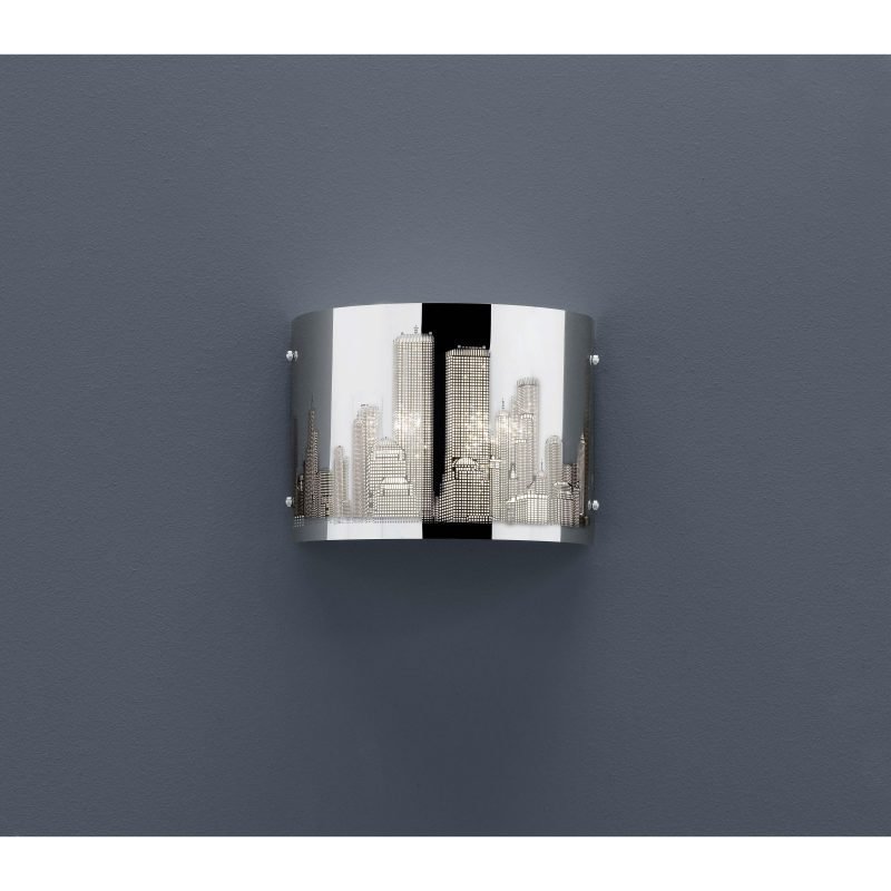 Trio Seinävalaisin (kaupunkiteema)