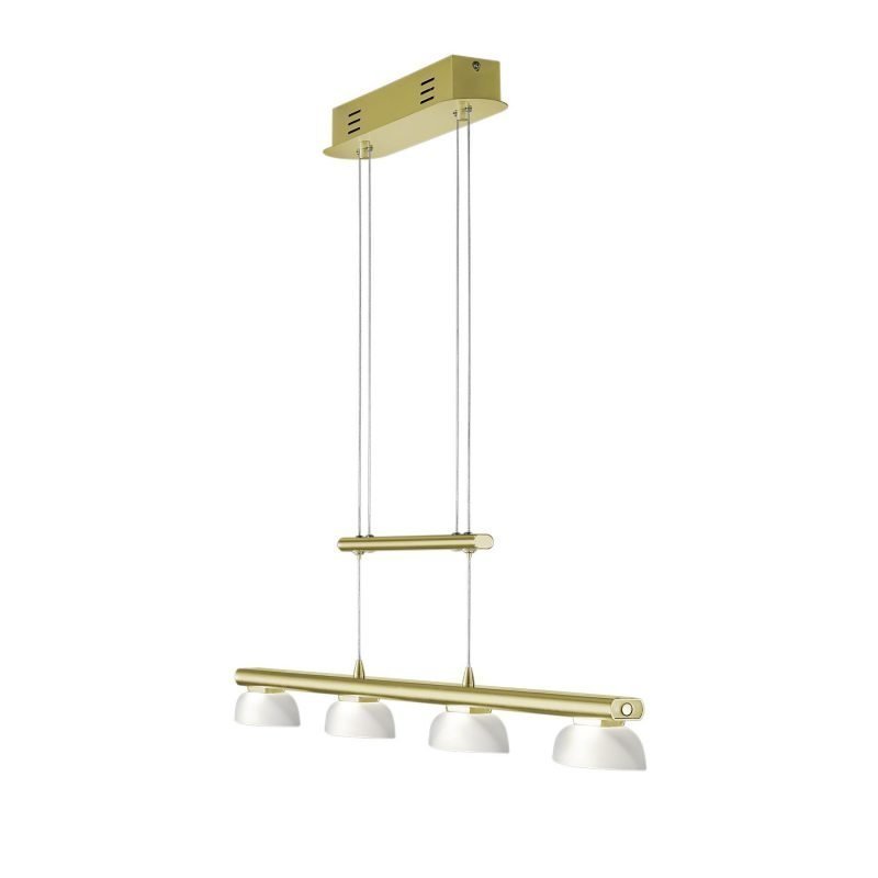 Trio Senator riippuvalaisin LED 4x4