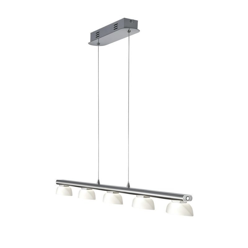 Trio Senator riippuvalaisin LED 5x4