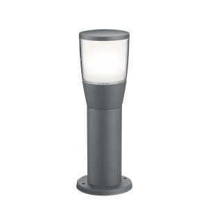 Trio Shannon Led Pylväsvalaisin Antrasiitti 7 W 35 Cm
