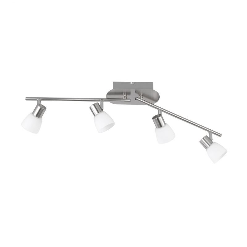 Trio Spotti 8294 LED 4x4