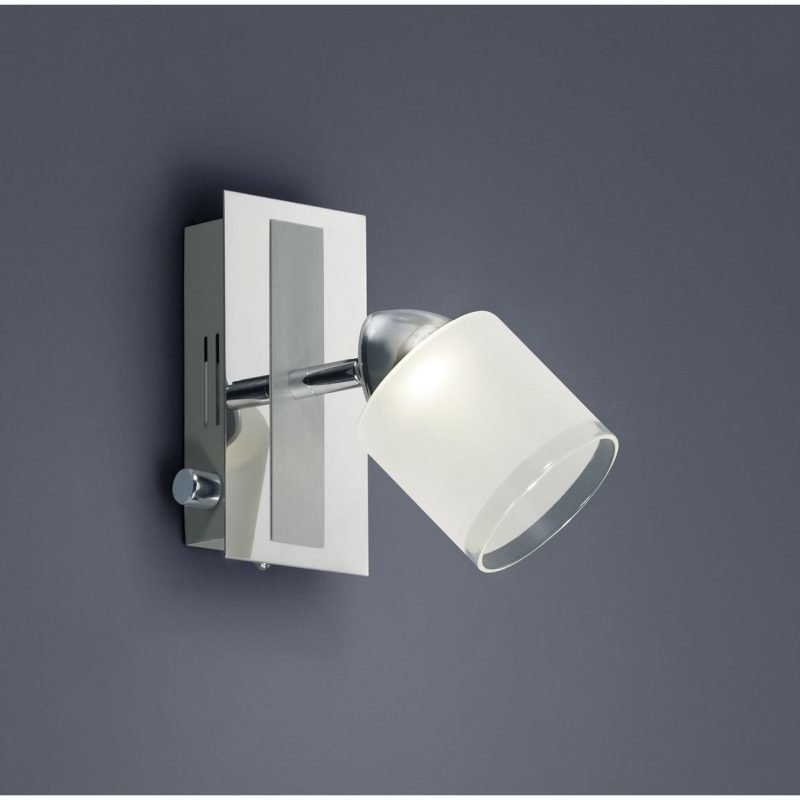 Trio Spotti Carolina 1-os. COB-LED 4