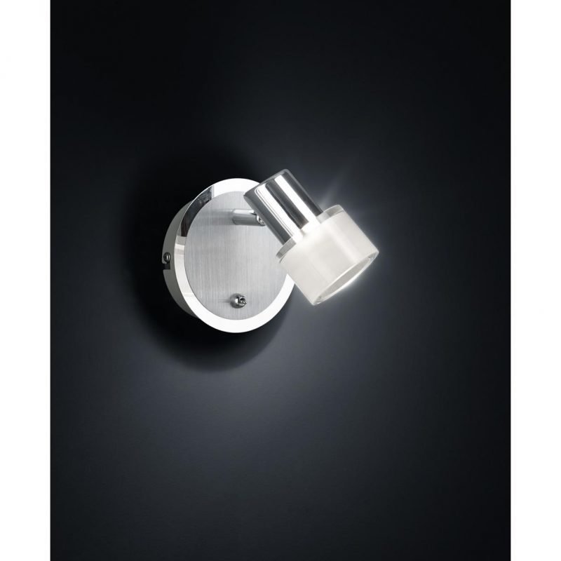 Trio Spotti Fiona 1-os. SMD-LED 4