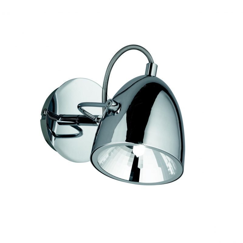 Trio Spotti Harley 1xG9 28W