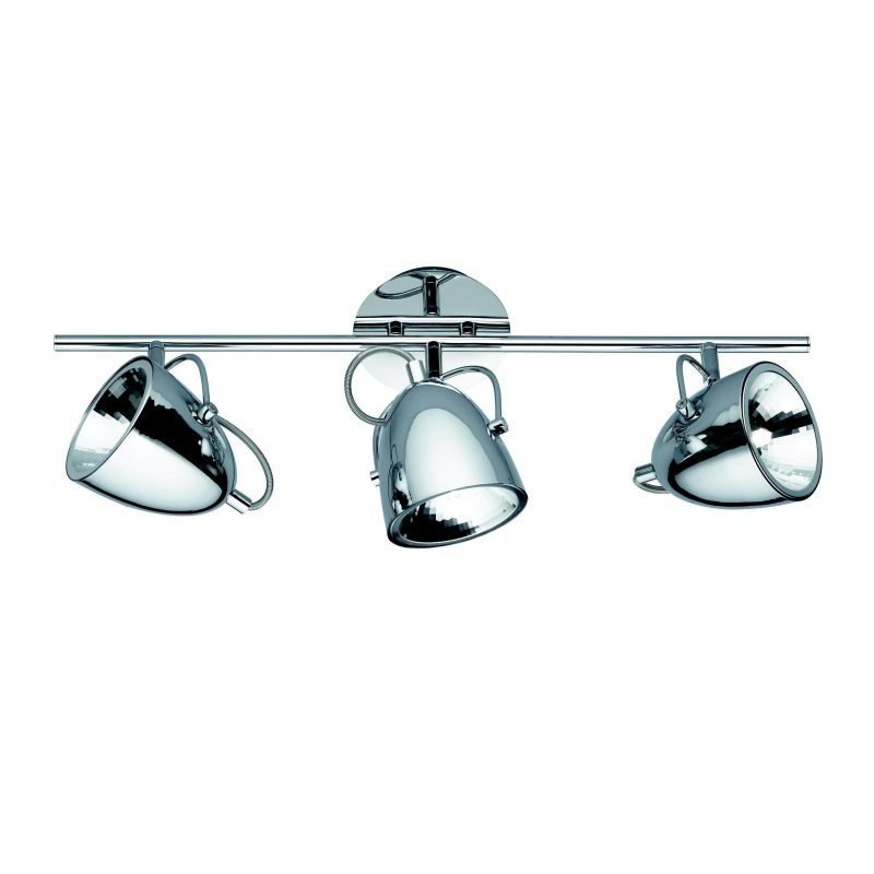 Trio Spotti Harley 3xG9 28W