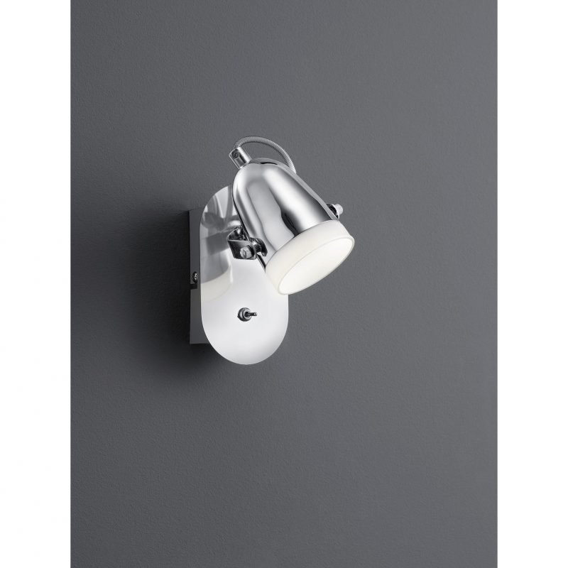 Trio Spotti Oscar 1-os. SMD-LED 4