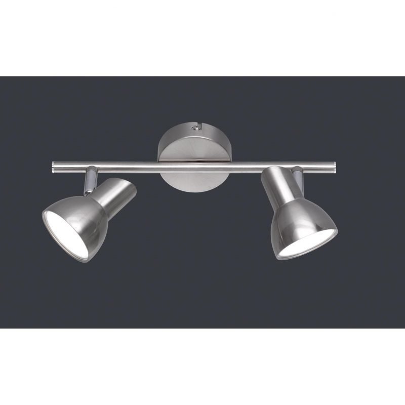 Trio Spotti Signe 2-os. SMD-LED 2x5 W