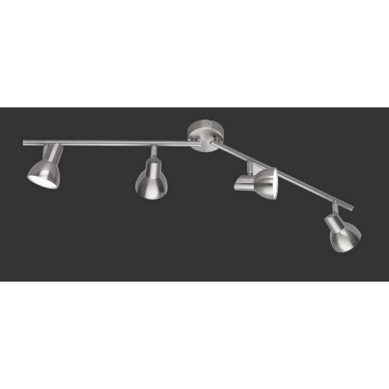 Trio Spotti Signe 4-os. SMD-LED 4x5 W