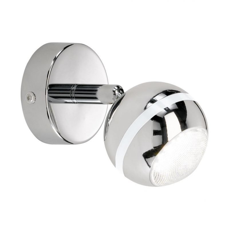 Trio Spottivalaisin LED (1-os