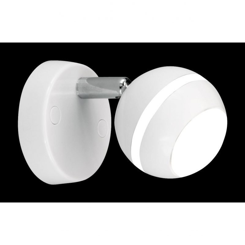 Trio Spottivalaisin LED (1-os