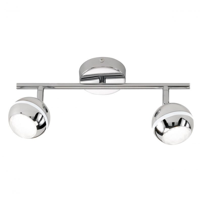 Trio Spottivalaisin LED (2-os